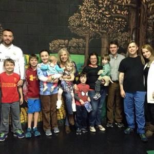 Meet your Posher, Susan